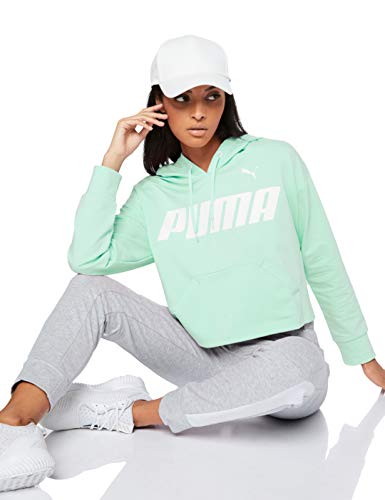 Puma Performance Mujeres Sudaderas Modern