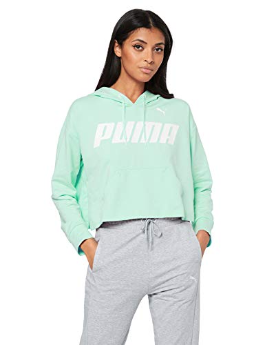 Puma Performance Mujeres Sudaderas Modern