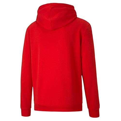 PUMA Teamgoal 23 Causals Hoody Sudadera, Hombre, Puma Red, L
