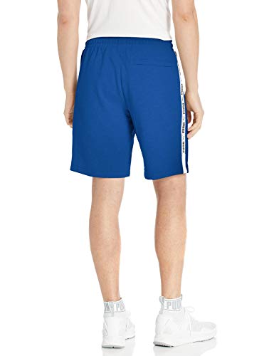 PUMA XTG Shorts 8" Pantalones Cortos, Navegar por Internet, 46 para Hombre