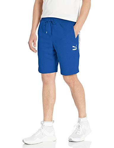 PUMA XTG Shorts 8" Pantalones Cortos, Navegar por Internet, 46 para Hombre