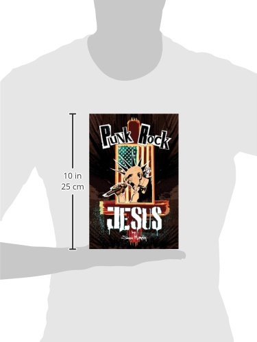 Punk Rock Jesus TP