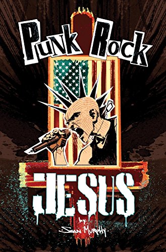 Punk Rock Jesus TP
