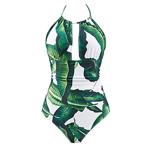 Push up Playa de Verano Bañador Bikinis Mujer 2019 Push Up con Relleno Bikini Mujer Dos Piezas Ropa con Estampado De Flor Push-up Traje De Baño Brasileños Bañador Ropa De Dos Pieza Bikinis Mujer