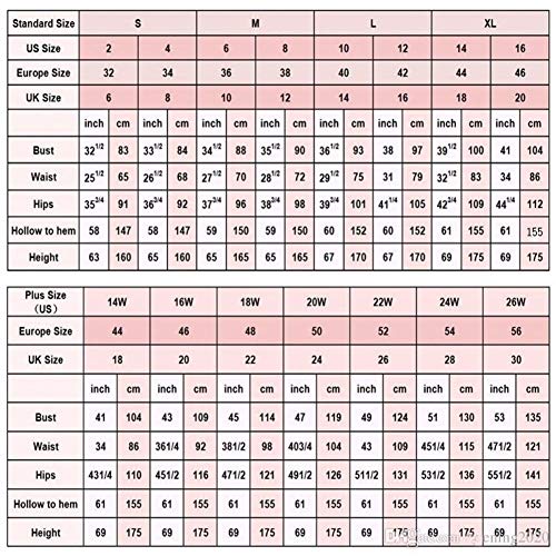 QING XIN-1225 Wedding Dress,Prom Dresses Rebordeó la Novia de la Boda Floral 3D Vestido de Encaje de Manga Larga Vestidos de Novia árabe de Lujo Evening Dresses (Color : Ivory, US Size : 6)