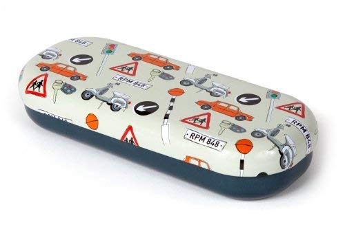 Que Gafas Son que?-Fundas para lectura, conducción & Música gafas/gafas-Conducir