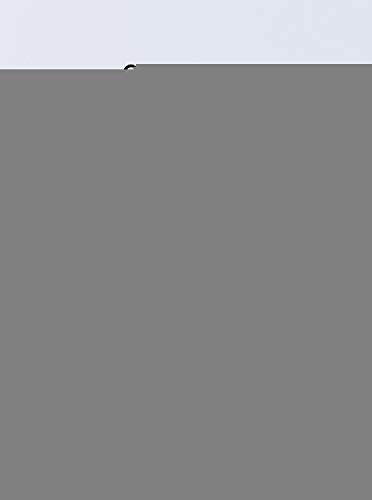 Quiksilver Flake - Máscara Para Snowboard/Esquí Para Chicos 8-14 Máscara Para Snowboard/Esquí, Niños, Black Snow Party, 1SZ