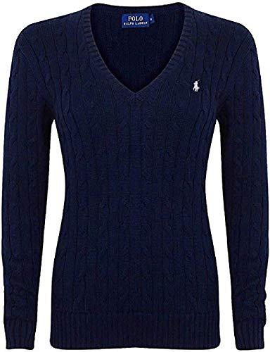 Ralph Lauren Suéter - Algodón - Suéter para mujer