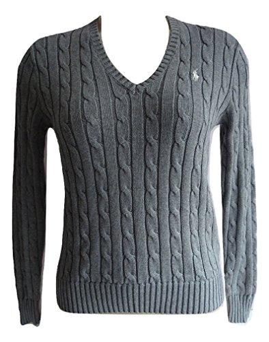 Ralph Lauren Suéter - Algodón - Suéter para mujer