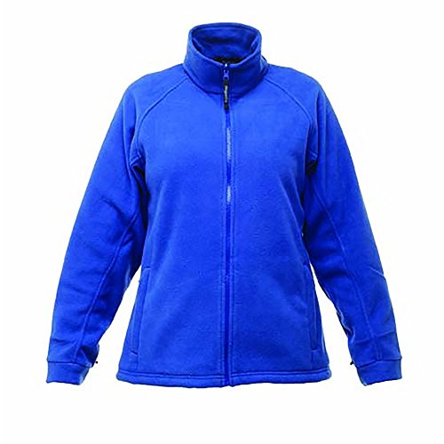 Regatta – Thor III – Chaqueta de forro polar – Para Hombre burdeos XS