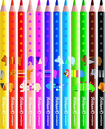 Regla Combino, 15 cm, irrompible.