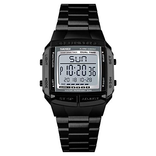 Reloj - CY - Para  - SKM-1381_CY