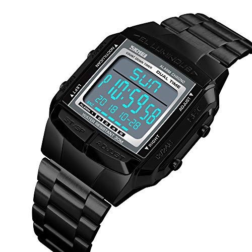 Reloj - CY - Para  - SKM-1381_CY