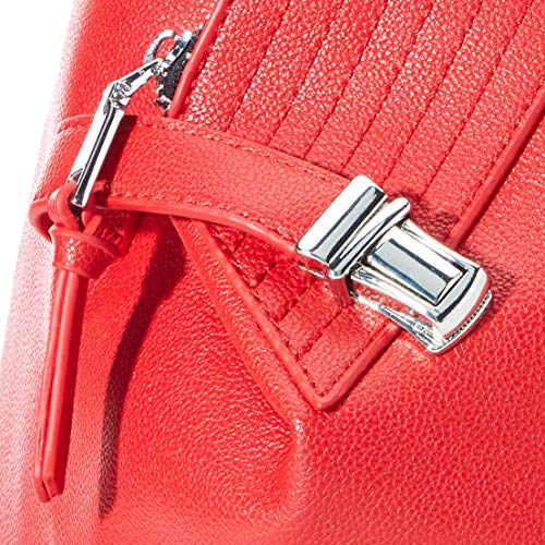 Remonte Q0511, Bolso de mano. para Mujer, Rojo (Rosso), 16x28x22 cm (B x H x T)