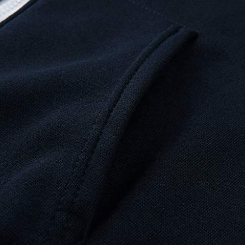 Reooly Abrigos Piel Abrigo niño años Invierno Chaquetas Cuero Fiesta Comprar Jerseys Lana Online Cardigan Lana Mujer Chaquetas Chaqueta de Punto Gris Chal Fiesta Larga chaquetón Abrigo Negro