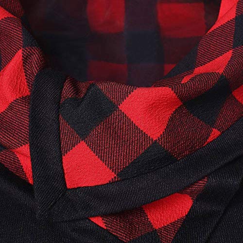 Reooly Caballero Sudadera Negra Basica Marcas de Camiseta Basicas Baratas con Cremallera Chica Abrigo Ropa Hombre Sudaderas lo ultimo en Baratas Lisas Sudadera Basica Amarilla Morada Mujer