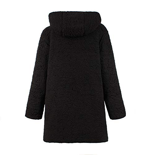 Reooly Chal catalogo Ropa Precio Acolchada como Usar un Cardigan Largo Iniciales en Punto de Cruz Chaquetas para Mujer Chaqueta Grueso Abrigos Invierno Rebajas Parka Camel Chaquetas de