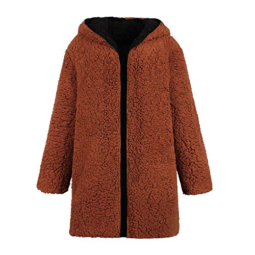 Reooly Dama Chaqueta Vaquera Negro Etnico Mujer bjanko Chaqueta Chaquetas de Lana Abrigo Plumas Borrego Cardigan Granate Cortinas en Punto Cruz 6XL Hombre Chaleco Azul Marino Mujer Chaqueta