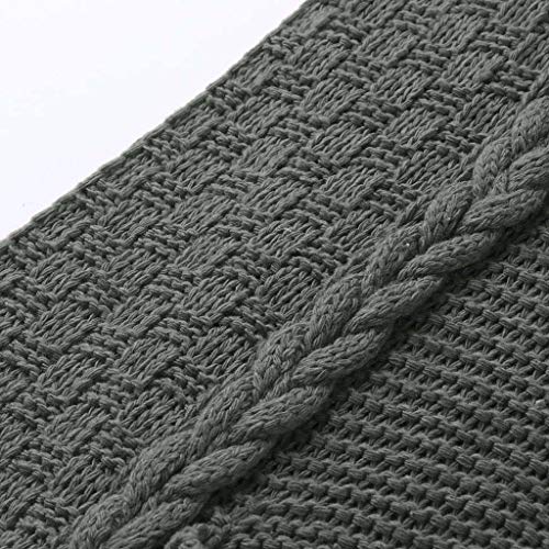 Reooly Dama Chaqueta Vaquera Negro Etnico Mujer bjanko Chaqueta Chaquetas de Lana Abrigo Plumas Borrego Cardigan Granate Cortinas en Punto Cruz 6XL Hombre Chaleco Azul Marino Mujer Chaqueta