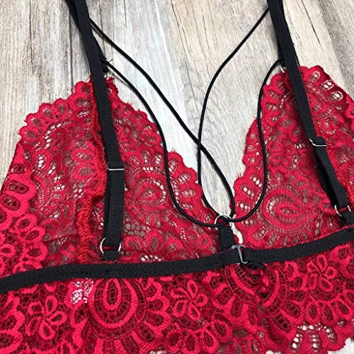 Reooly Dim Braguitas Mujer Santa Braguita Ropa Interior por catalogo Donde Comprar lencería Femenina Mejor Lenceria Mujer Bragas Online Lenceria Algodon Mujer Ropa de Lenceria para Mujer