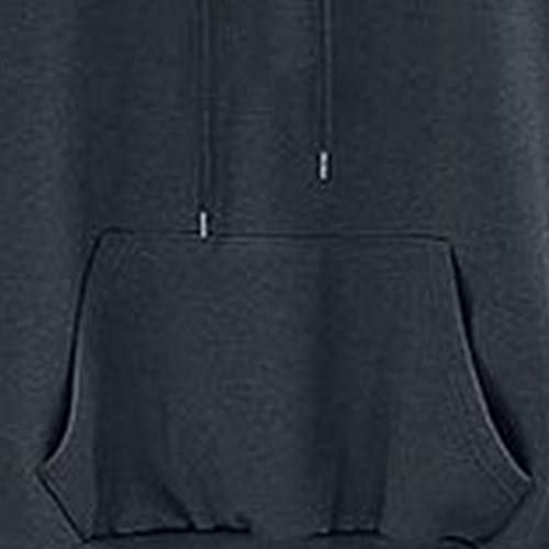 Reooly Hombre sin Capucha Hombre Sudadera Cuadros Cuello Alto Mujer Chimenea de Algodon Cremallera españa Sudadera de Felpa Flores Hombre Pelo Rayas Dibujo Dos Colores españa Estampada Mujer