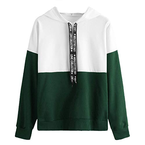 Reooly Hombre sin Capucha Hombre Sudadera Cuadros Cuello Alto Mujer Chimenea de Algodon Cremallera españa Sudadera de Felpa Flores Hombre Pelo Rayas Dibujo Dos Colores españa Estampada Mujer