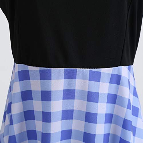 Reooly no Fiesta Trajes Noche Moda Amarillos Juveniles Baratos Largos Estampados Baratos Vestidos de Madrina Alta Costura en Mujer Elegantes Modelos Buscar Blusas Online estampad