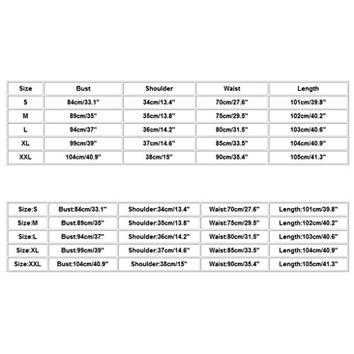 Reooly no Fiesta Trajes Noche Moda Amarillos Juveniles Baratos Largos Estampados Baratos Vestidos de Madrina Alta Costura en Mujer Elegantes Modelos Buscar Blusas Online estampad