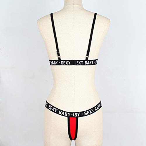 Reooly Ropa Interior Femenina Braguita Abierta Lenceria Femenina Precios Ropa Interior de Mujer Tienda de Bragas Ropa Interior Mujer Venta Online Ropa Interior Femenina Transparente Videos Pamela