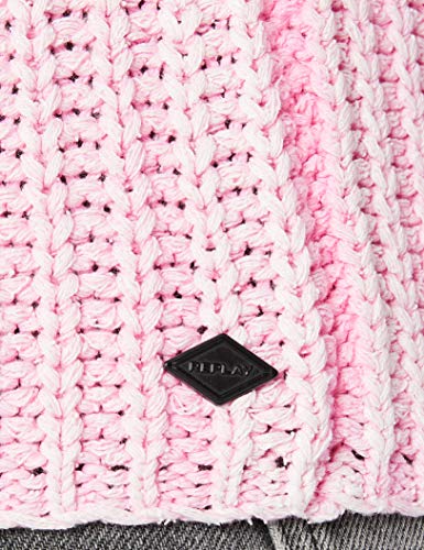 REPLAY Dk7077.000.g22454q Suéter pulóver, 065 Rosa Claro, XL para Mujer
