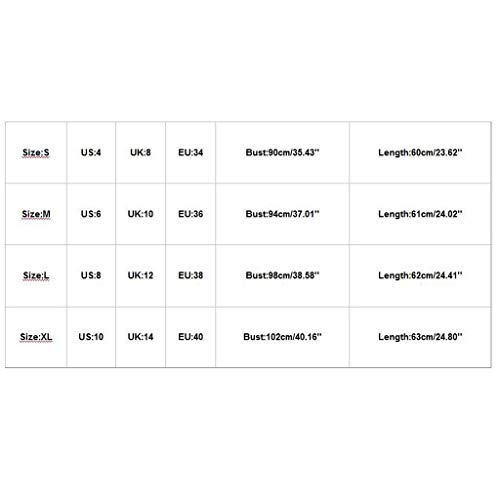 riou Mujer Verano Mujer Ropa Camisetas sin Mangas Tank Top Camisola de Encaje Color sólido Sexy Casual sin Mangas Blusa Cami Camisas Camiseta Tops