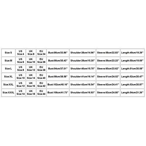 riou Mujeres Chaqueta de Motor Abrigo Cremallera Biker Short Punk Tops Cortos Chaqueta Cuero Capa Jacket Parka Pullover Adolescentes Chicas Outwear Cortas