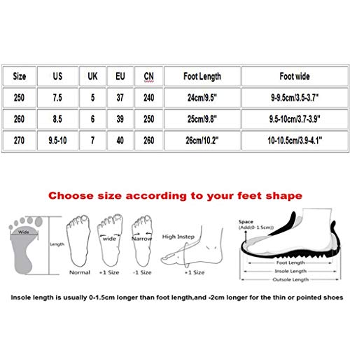 riou Otoño Invierno Zapatillas Interior Casa Caliente Slippers Suave Impermeable Abajo Botas de Algodón Cálido Interior y Exterior Hogar Antideslizante Pareja Zapatos Calzado