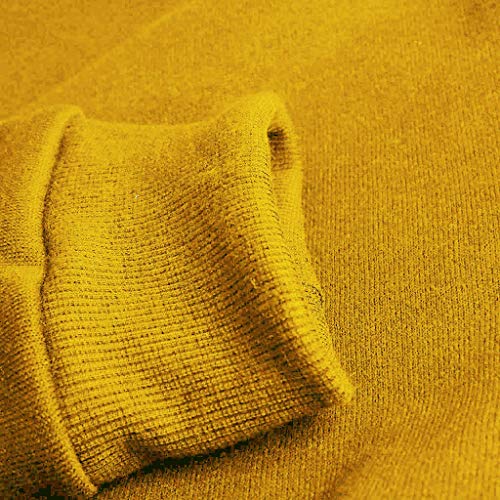 RISTHY Sudadera con Capucha y Manga Corta con Estampado de Corazón y Manga Larga para Mujer