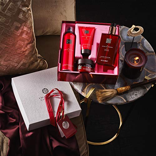 RITUALS The Ritual of Ayurveda Rebalancing Ritual Cofre de Regalo