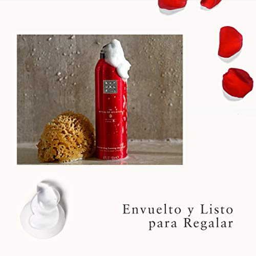 RITUALS The Ritual of Ayurveda Rebalancing Ritual Cofre de Regalo