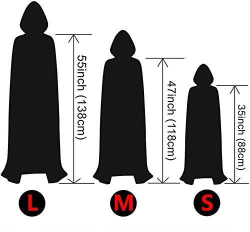 Romance-and-Beauty Capa para niños con Capucha Route 66 Vintage Arizona Road Trip Cactus Abrigo con Capucha Unisex Capa de Bruja Capa Larga Capa de Fiesta de Cosplay de Halloween