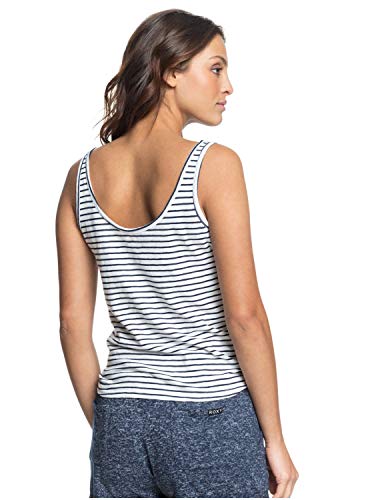 Roxy Are You Gonna Be My Friend - Camiseta sin Mangas - Mujer - S - Multicolor