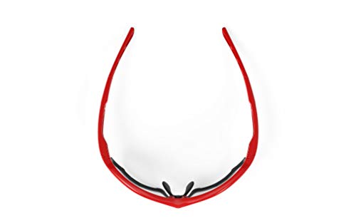 Rudy Project Fotonyk - Gafas Ciclismo - Rojo 2019