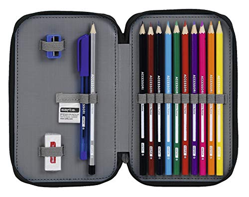 Safta Estuche Oficial