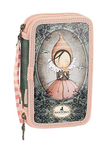 Safta Estuche Oficial