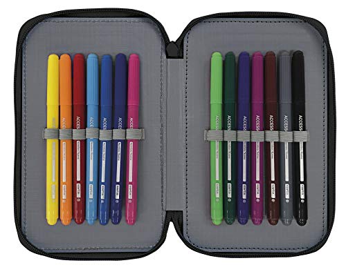 Safta Estuche Oficial