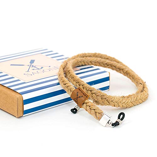 SAGONE Cordón para Gafas Ibicencas