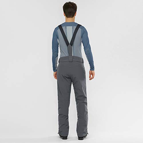 SALOMON Stance Pantalón Para Esqui Y Snowboard Para Hombre