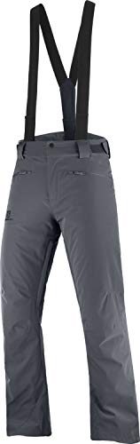 SALOMON Stance Pantalón Para Esqui Y Snowboard Para Hombre