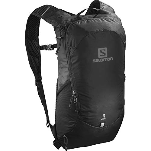 Salomon Trailblazer 10 Mochilla 10L Unisexo Trail Running Sanderismo