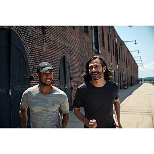 Salomon XA Gorra Unisexo Trail Running Sanderismo