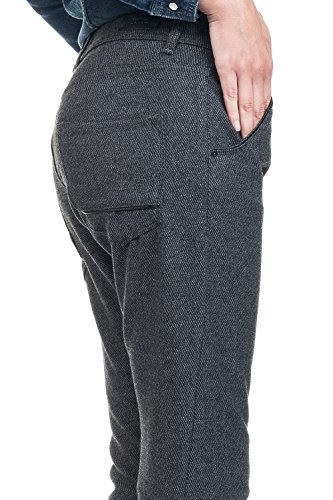 Salsa - Vaqueros - para mujer Gris gris