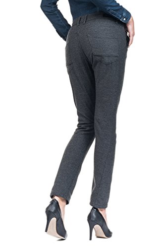 Salsa - Vaqueros - para mujer Gris gris