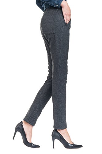 Salsa - Vaqueros - para mujer Gris gris